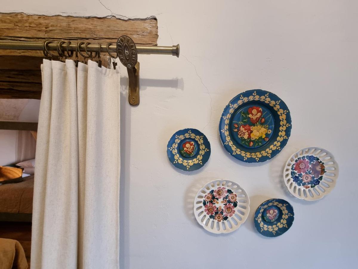 Mala Bara Apartment Екстериор снимка