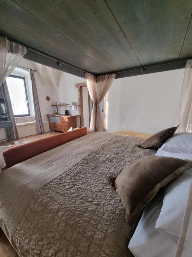 Mala Bara Apartment Екстериор снимка