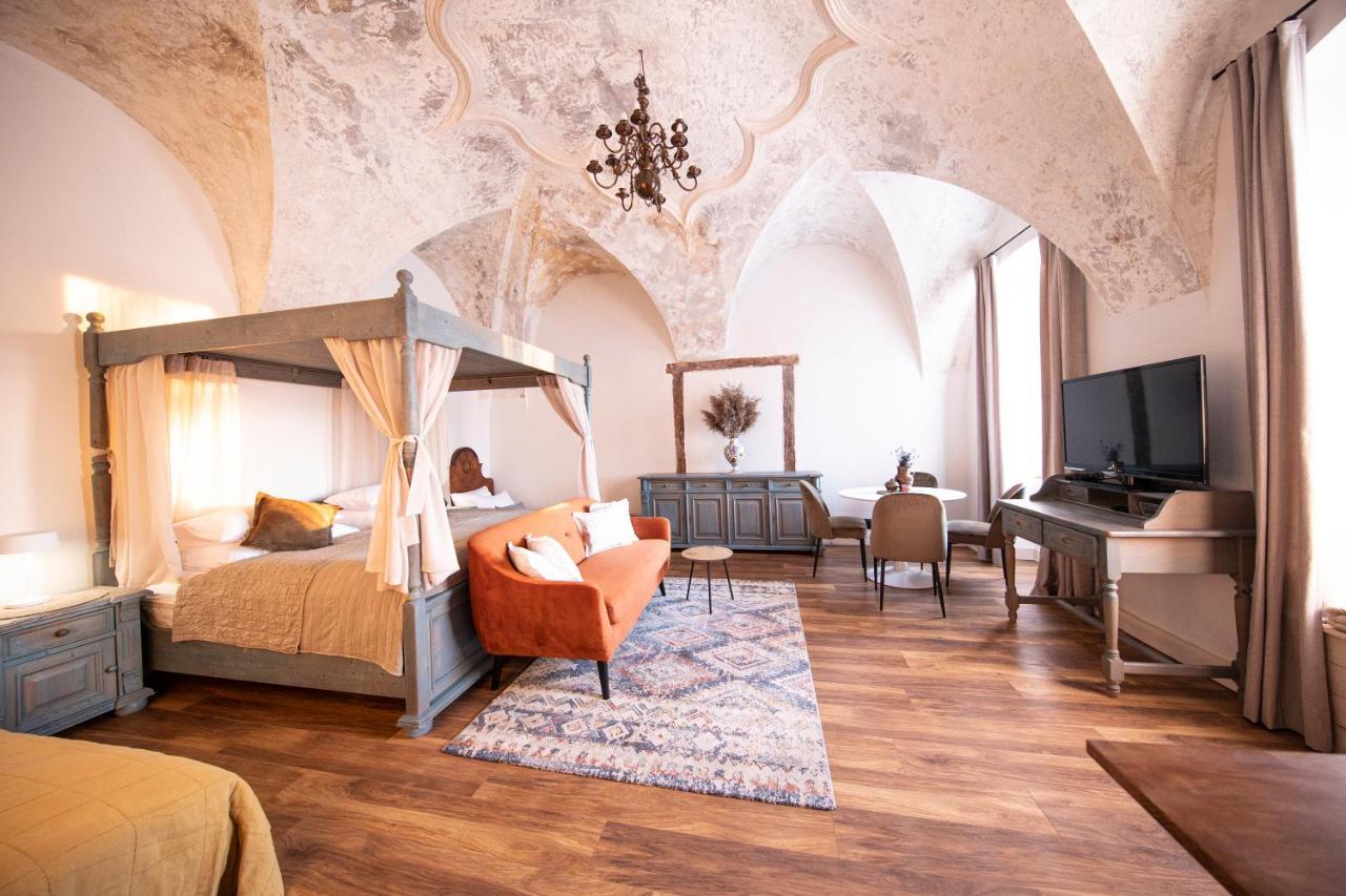 Mala Bara Apartment Екстериор снимка