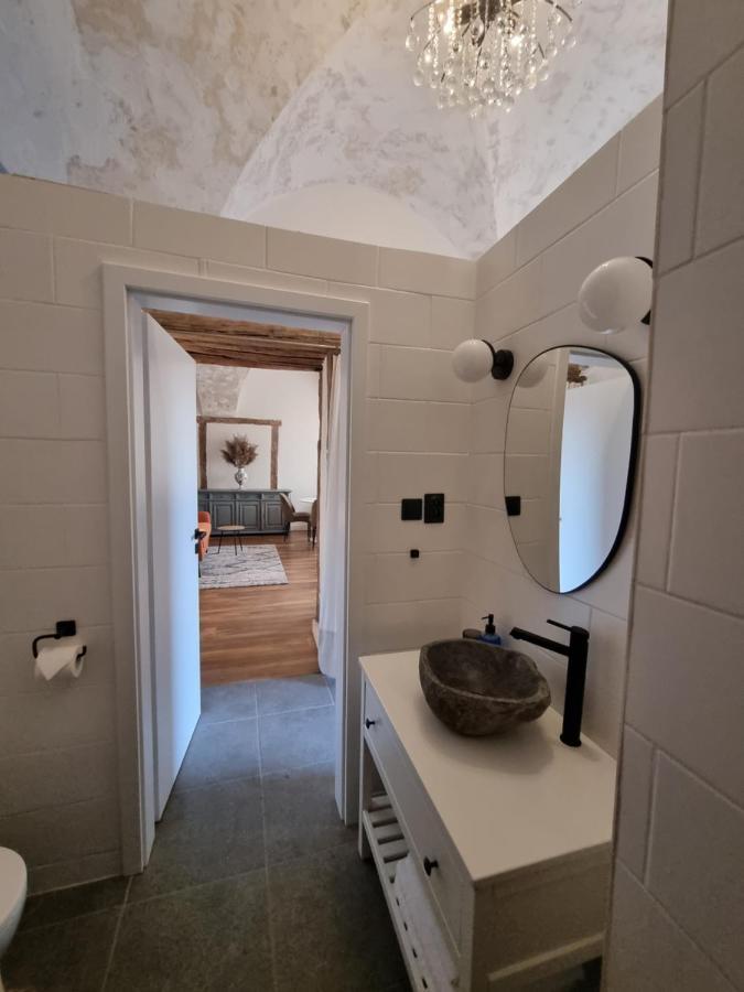 Mala Bara Apartment Екстериор снимка