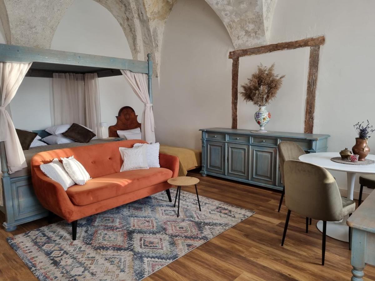 Mala Bara Apartment Екстериор снимка